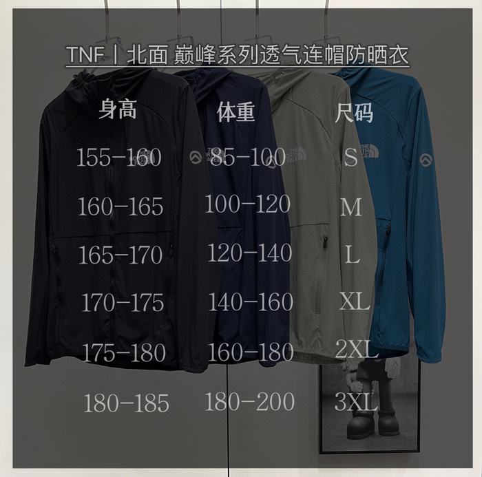 Yupoo TNF grey 01