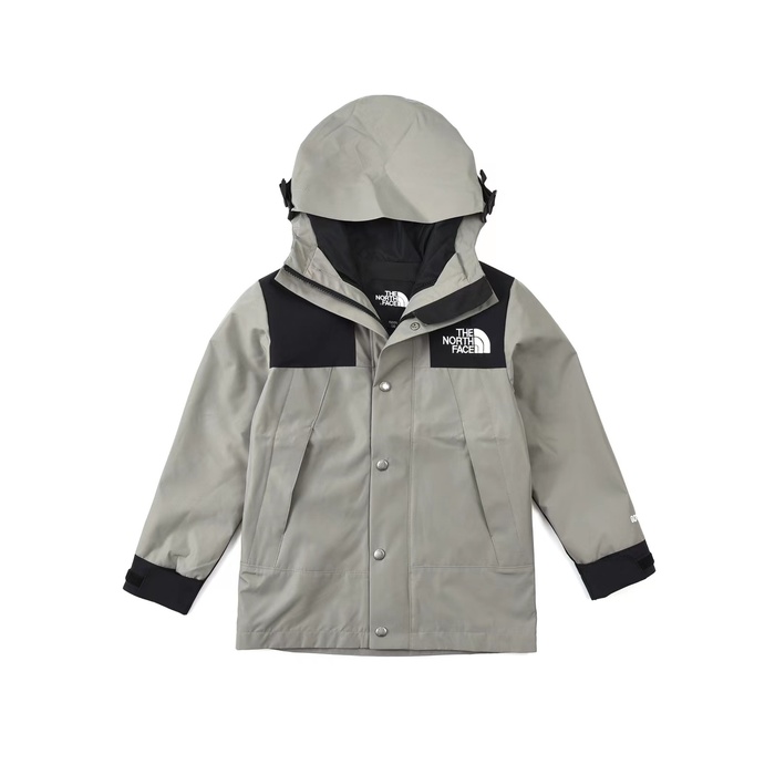 Yupoo TNF  grey 03