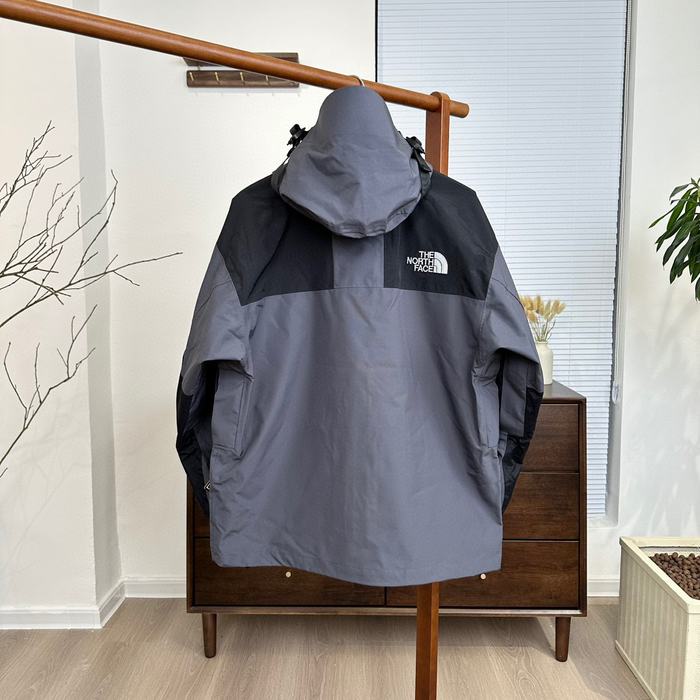 Yupoo TNF  grey 04
