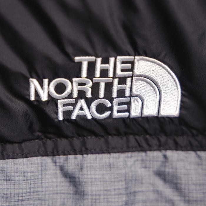 Yupoo TNF  grey 08