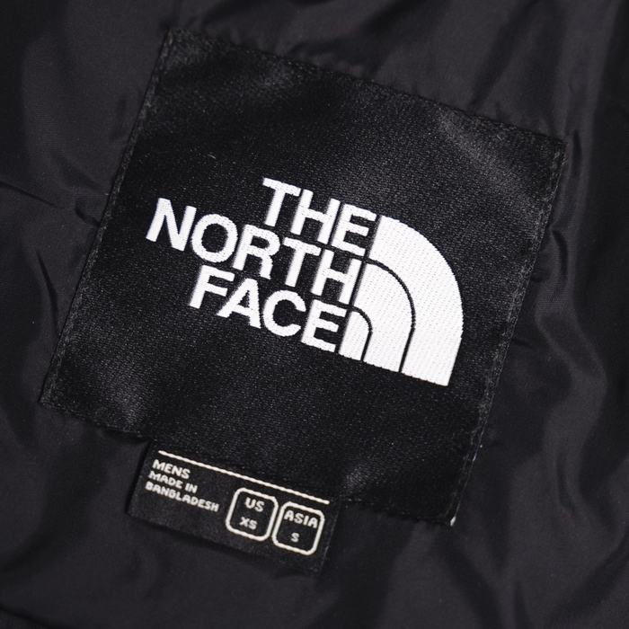 Yupoo TNF  grey 08