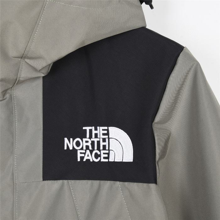 Yupoo TNF grey 13