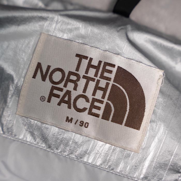 Yupoo TNF grey 14