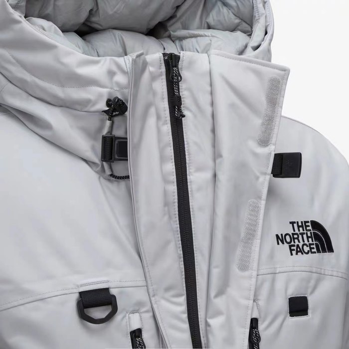Yupoo TNF grey 15