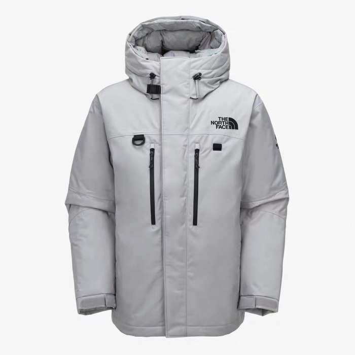 Yupoo TNF grey 15