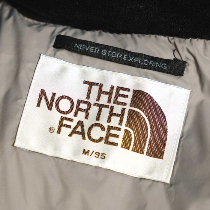 Yupoo TNF grey 16