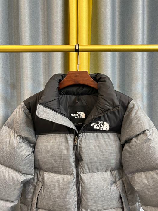 Yupoo TNF grey 19