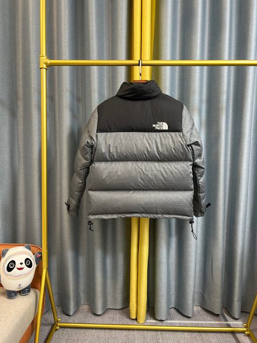 Yupoo TNF grey 19