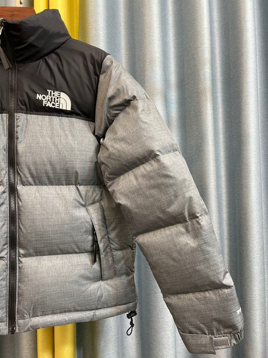 Yupoo TNF grey 19