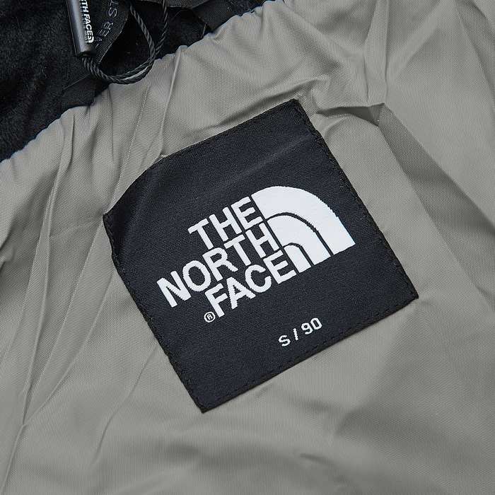 Yupoo TNF grey 20