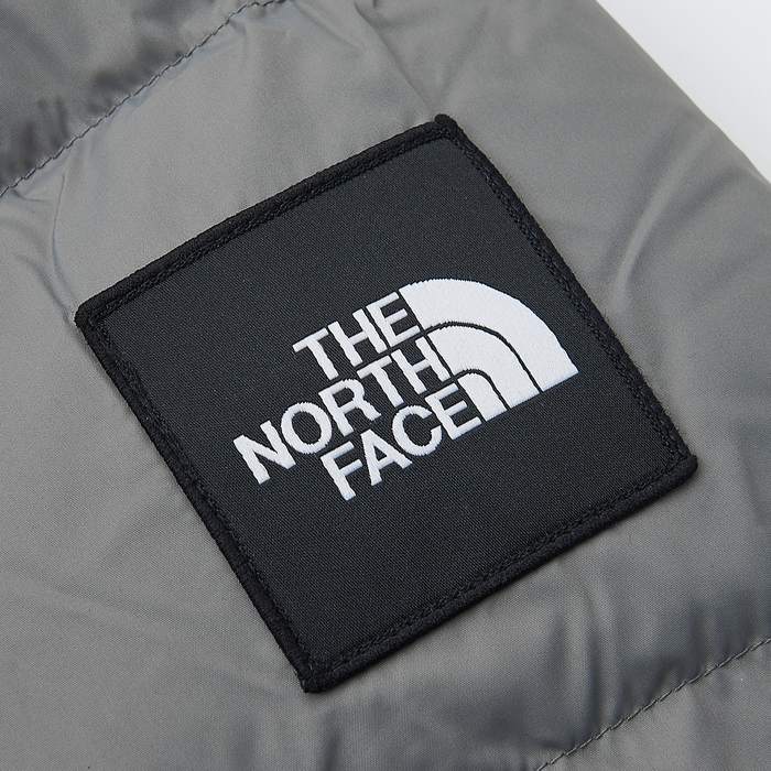 Yupoo TNF grey 20