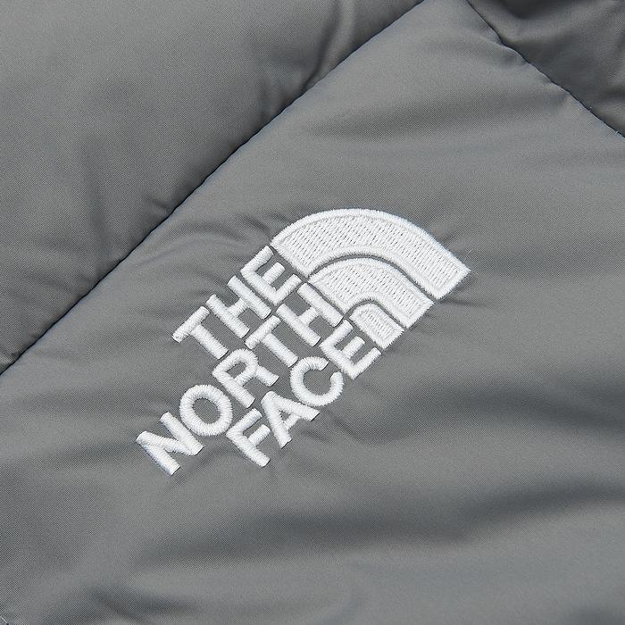 Yupoo TNF grey 20