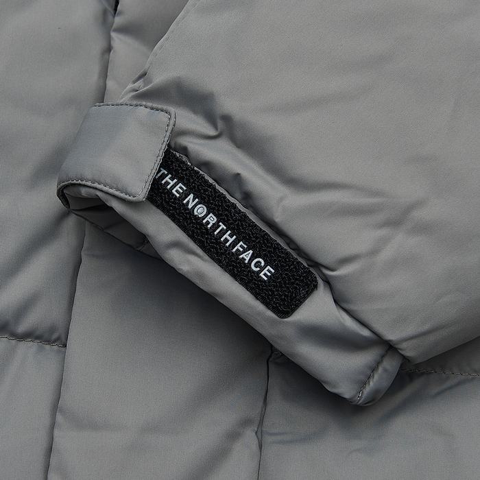 Yupoo TNF grey 20