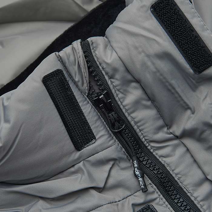 Yupoo TNF grey 20