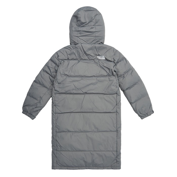 Yupoo TNF grey 20