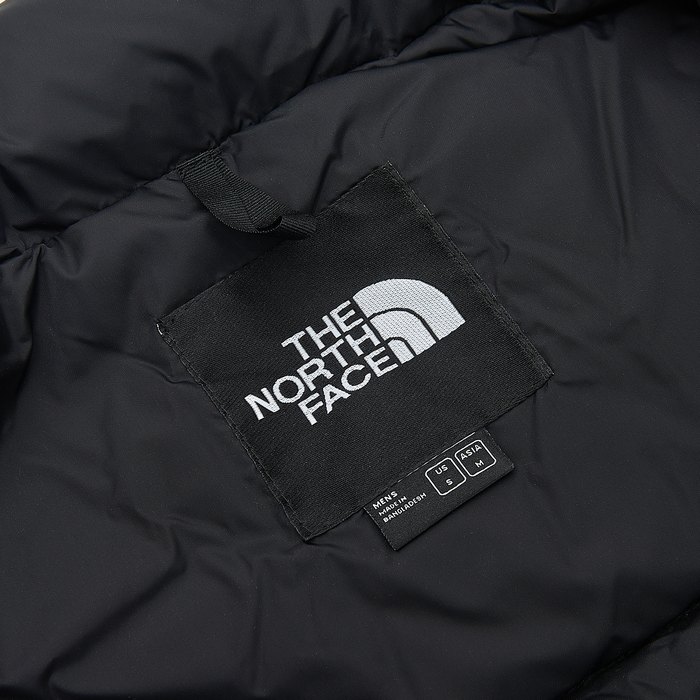 Yupoo TNF  grey 22