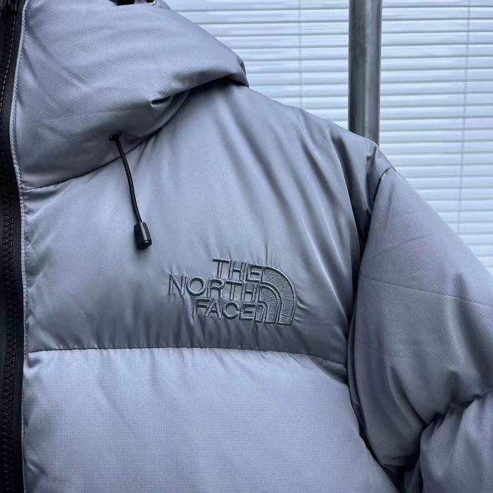 Yupoo TNF grey 23