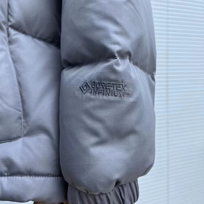 Yupoo TNF grey 23