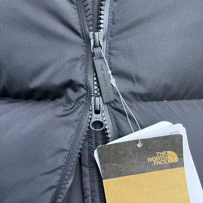 Yupoo TNF grey 23