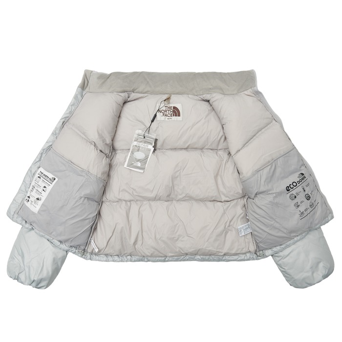 Yupoo TNF grey 24