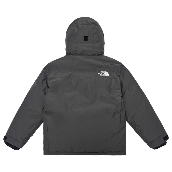 Yupoo TNF grey 25