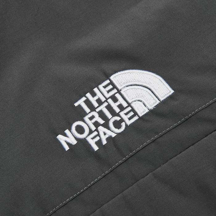 Yupoo TNF grey 25