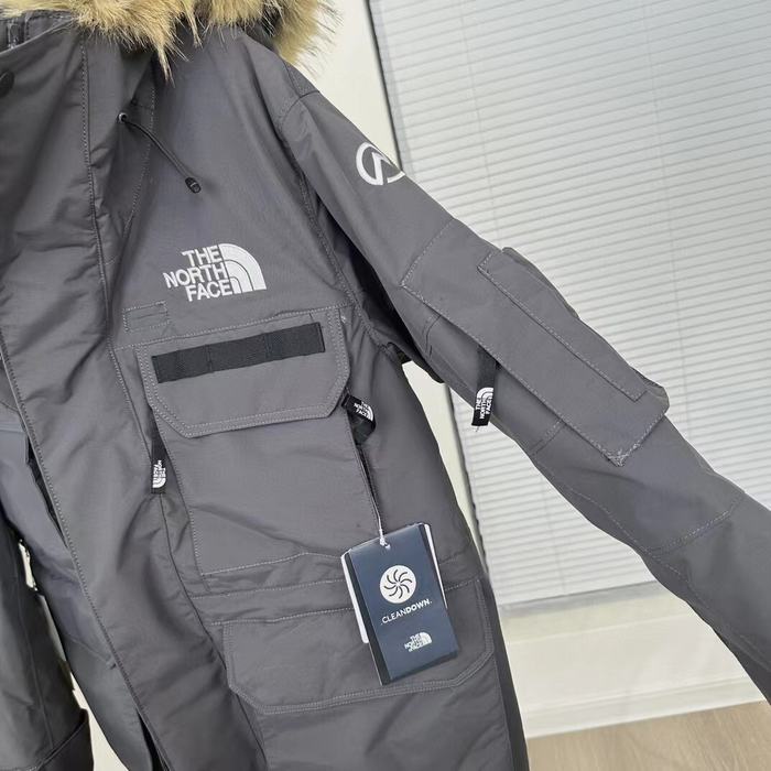 Yupoo TNF grey 26