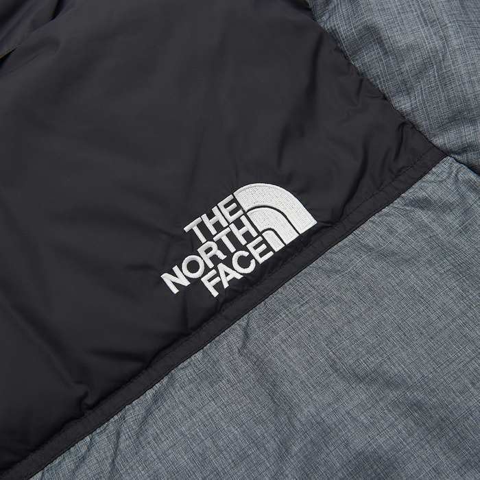 Yupoo TNF grey 28