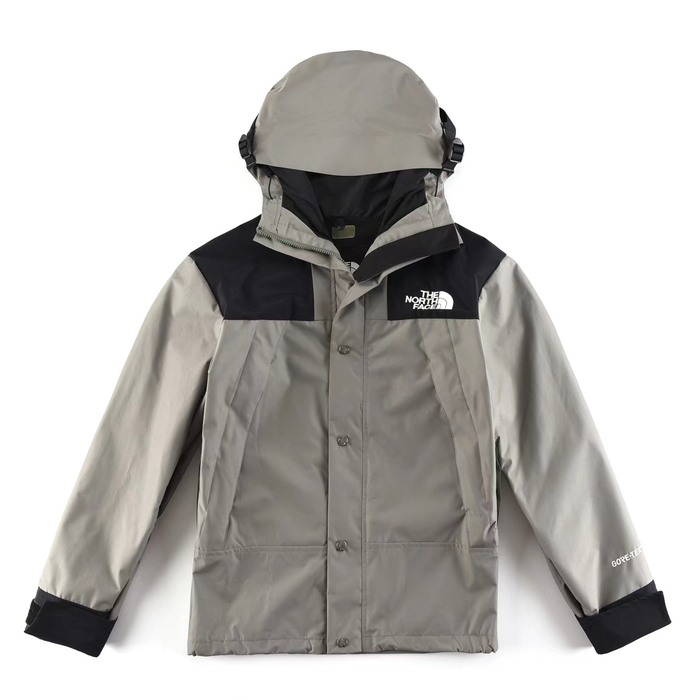 Yupoo TNF  grey 30