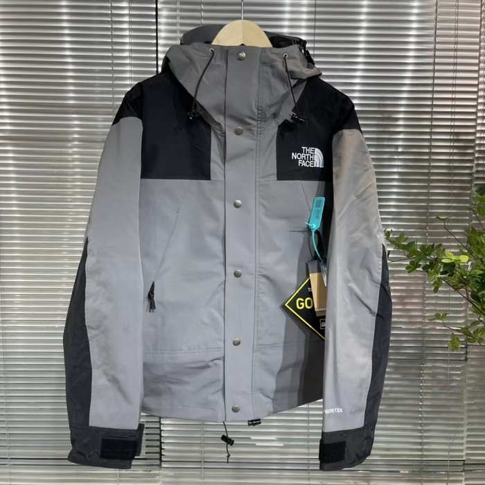 Yupoo TNF grey 31