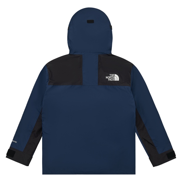 Yupoo TNF  navy 01