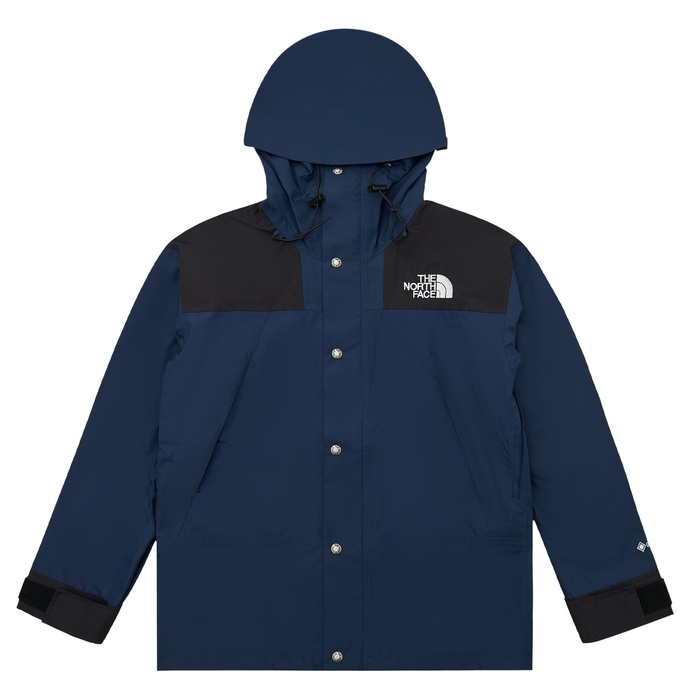 Yupoo TNF  navy 01