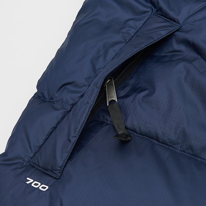 Yupoo TNF  navy 02