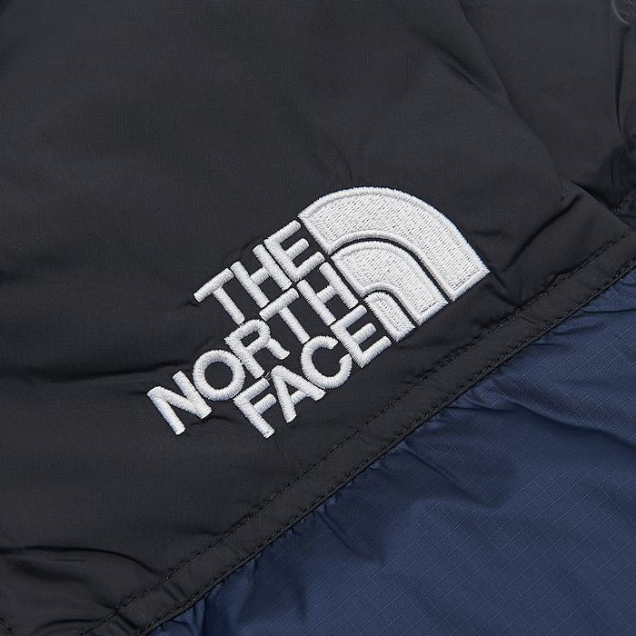 Yupoo TNF  navy 02