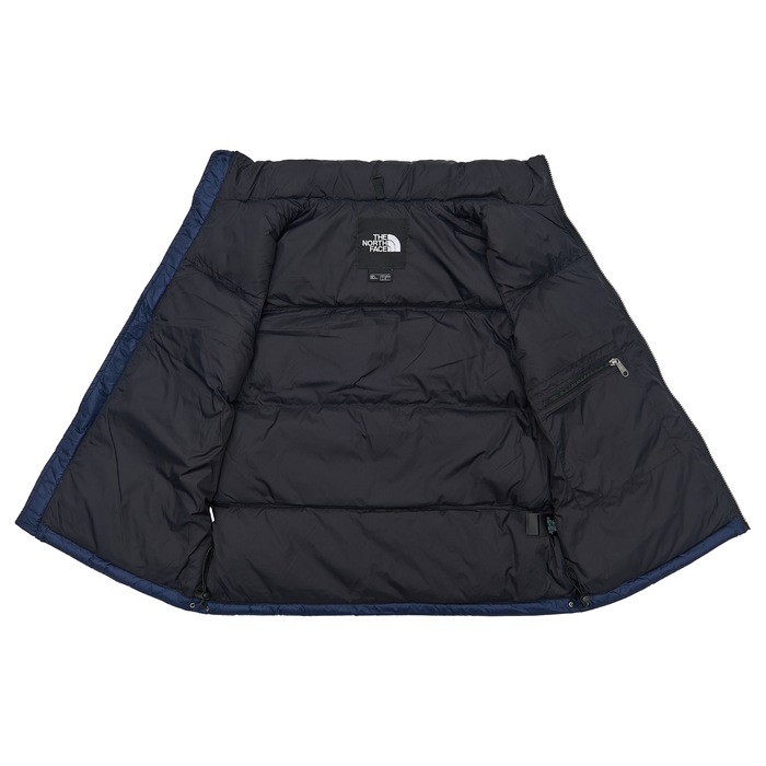 Yupoo TNF  navy 02