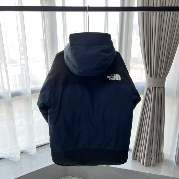 Yupoo TNF navy 04
