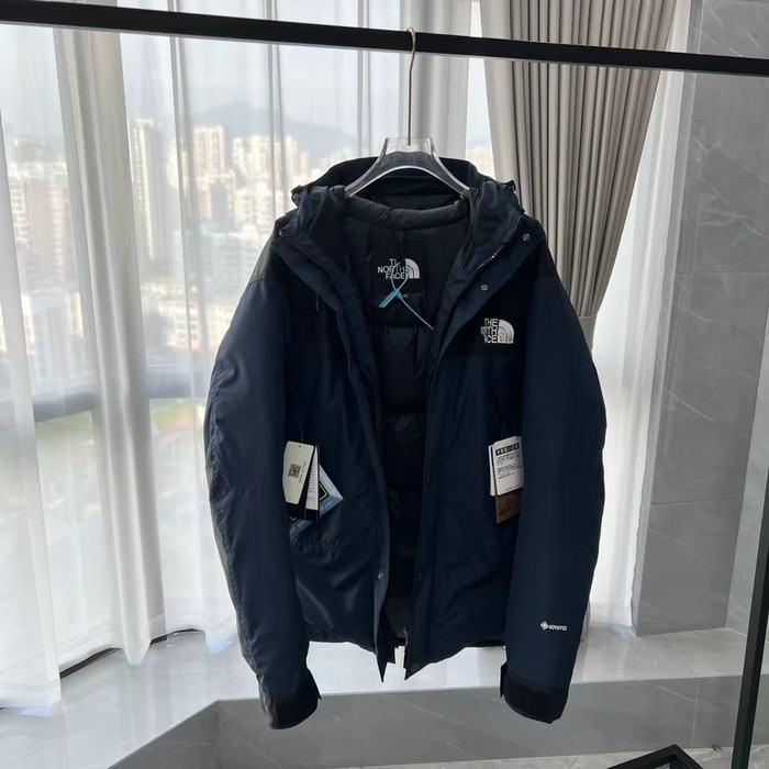 Yupoo TNF navy 04