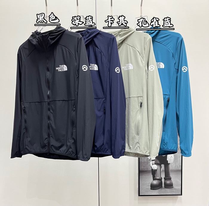 Yupoo TNF navy 07