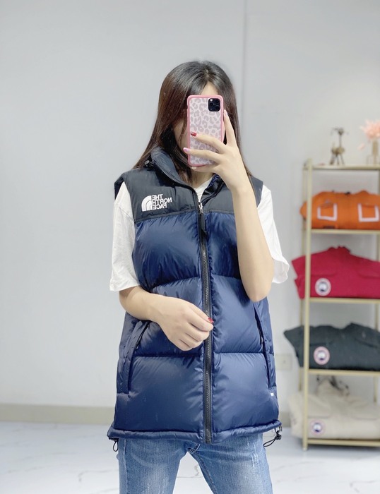 Yupoo TNF  navy 08