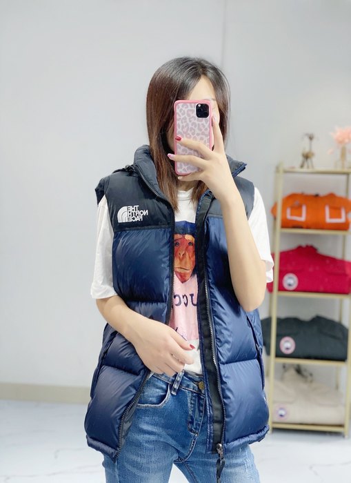 Yupoo TNF  navy 08