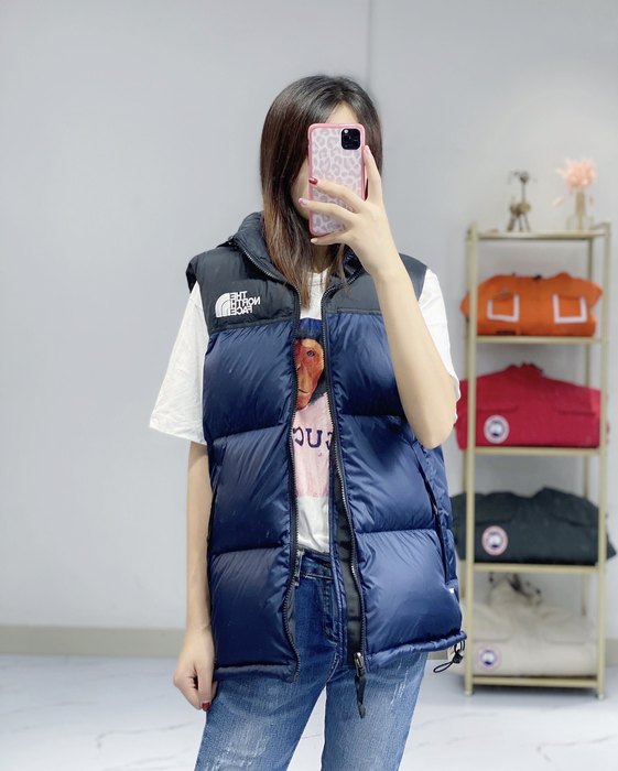 Yupoo TNF  navy 08