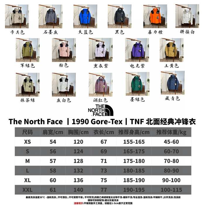 Yupoo TNF navy 09