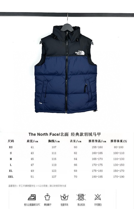 Yupoo TNF navy 10