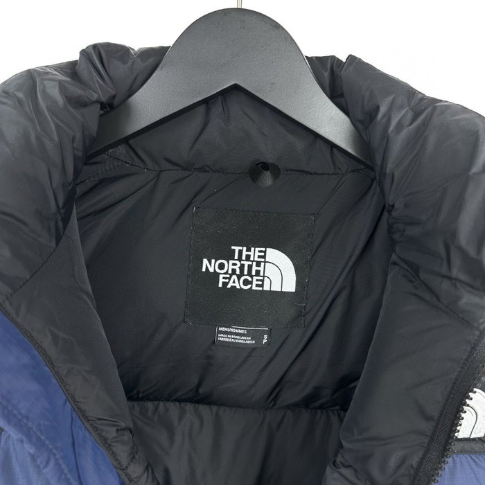 Yupoo TNF navy 10