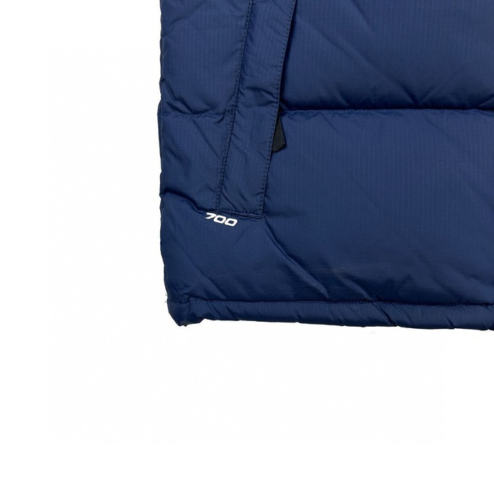 Yupoo TNF navy 10