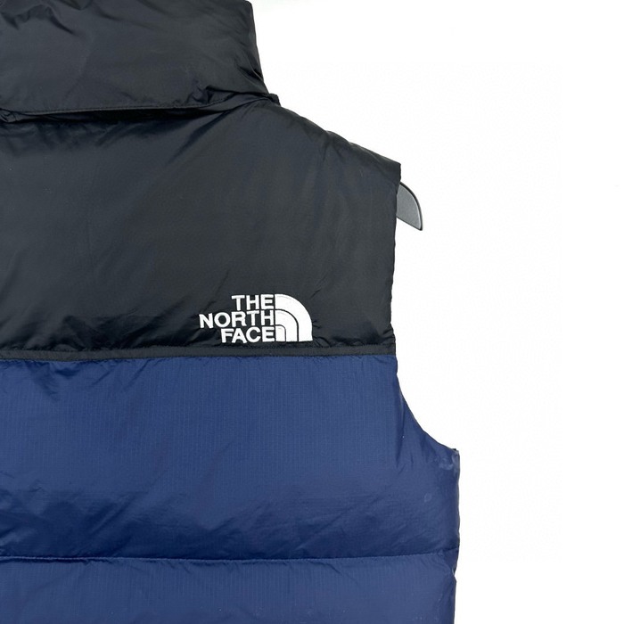 Yupoo TNF navy 10