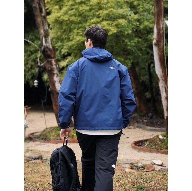 Yupoo TNF navy 11