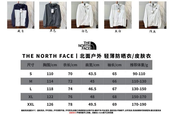 Yupoo TNF navy 13