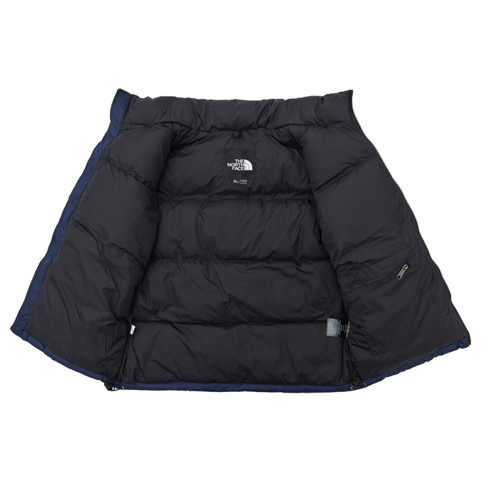 Yupoo TNF navy 16