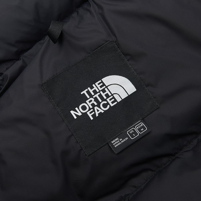 Yupoo TNF navy 16